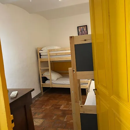 Apartment Mas Clementine *