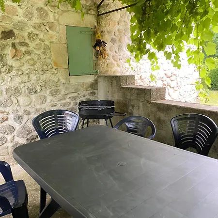 Mas Clementine Apartment