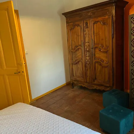 Apartment Mas Clementine *