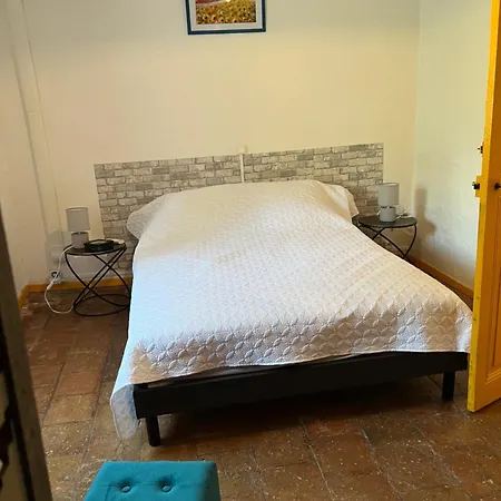 Mas Clementine Apartament