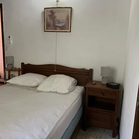 Mas Clementine Apartment Chambonas