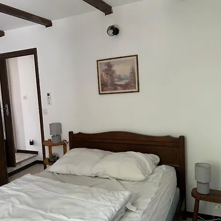 Mas Clementine Apartment