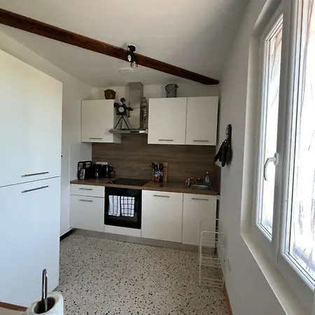 Apartment Mas Clementine