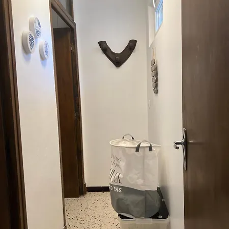 Apartment Mas Clementine