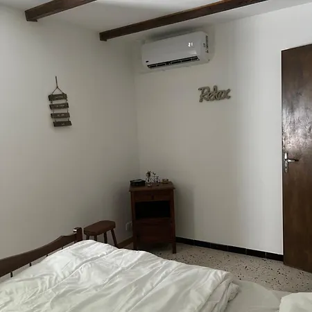 Mas Clementine Apartment *