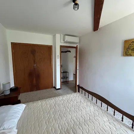 Apartment Mas Clementine Chambonas