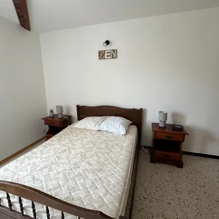 Apartment Mas Clementine