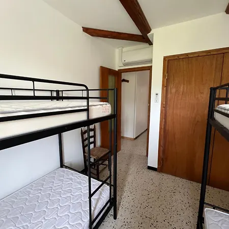 Apartment Mas Clementine Chambonas