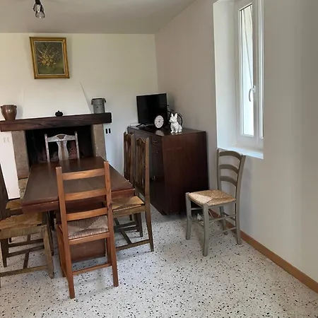Apartment Mas Clementine *